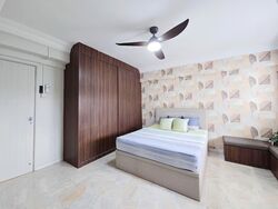 Blk 553 Choa Chu Kang North 6 (Choa Chu Kang), HDB Executive #554540941